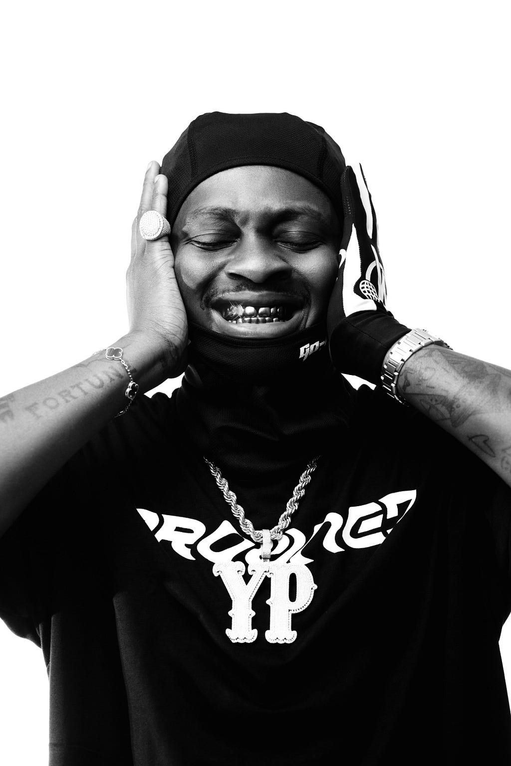 APEX VILLAGE RETURNS WITH EXPLOSIVE NEW SINGLE “BLOOD ON MY HANDS” FEATURING LAIME & PSYCHOYP