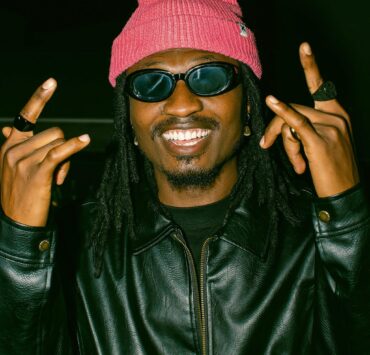 TR33, EFE MONEY, AND QDOT FUSE CULTURES IN “OWO MI DA”


Rapper and singer Efe Money has come a…