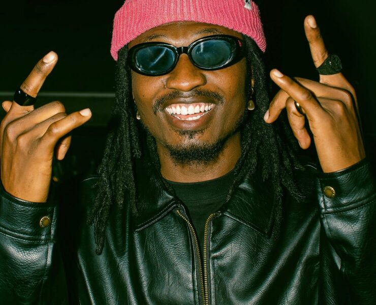 TR33, EFE MONEY, AND QDOT FUSE CULTURES IN “OWO MI DA”


Rapper and singer Efe Money has come a…