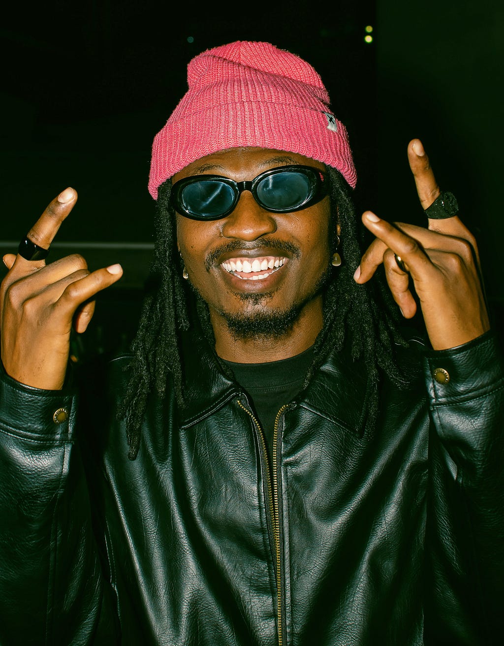 TR33, EFE MONEY, AND QDOT FUSE CULTURES IN 