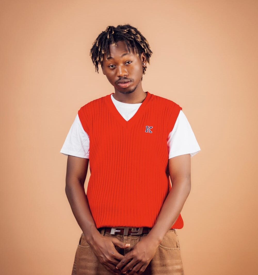 Fad Lan is war-ready in menacing new anthem ‘Fully Strapped’