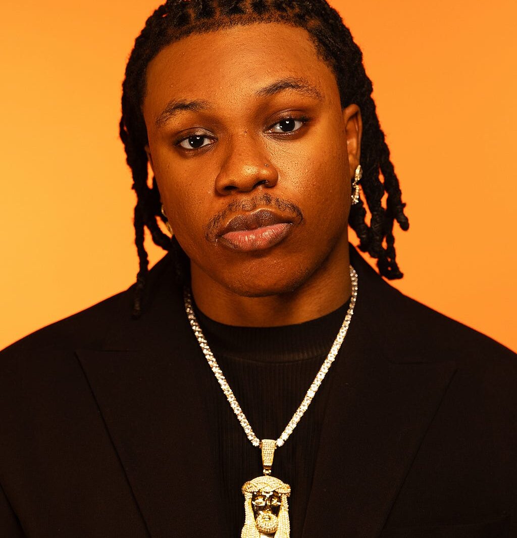 AFROPOP SENSATION ALPHA P MAKES BOLD RETURN WITH HIGHLY ANTICIPATED EP ‘WELCOME TO THE PACK’