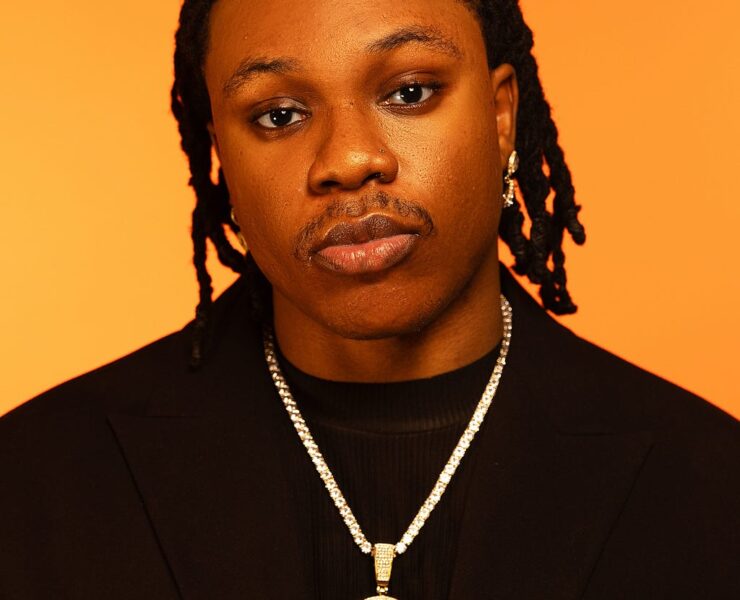 AFROPOP SENSATION ALPHA P MAKES BOLD RETURN WITH HIGHLY ANTICIPATED EP ‘WELCOME TO THE PACK’