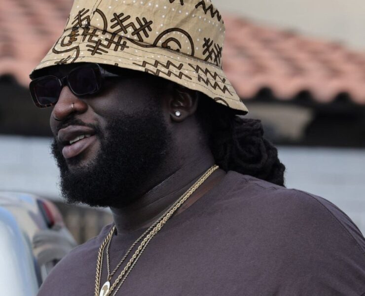 Zie unveils feel-good visuals for ‘Sunroof’