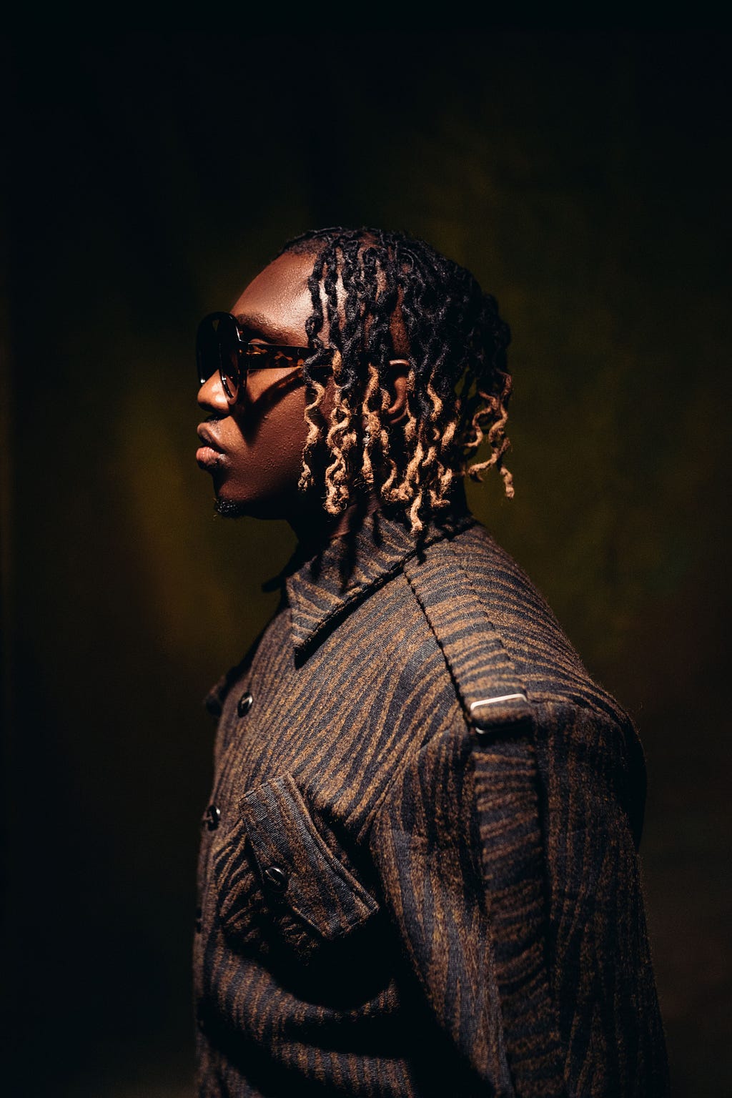 “TILL THY KINGDOM COME”: ZLATAN’S HYMN TO SUCCESS