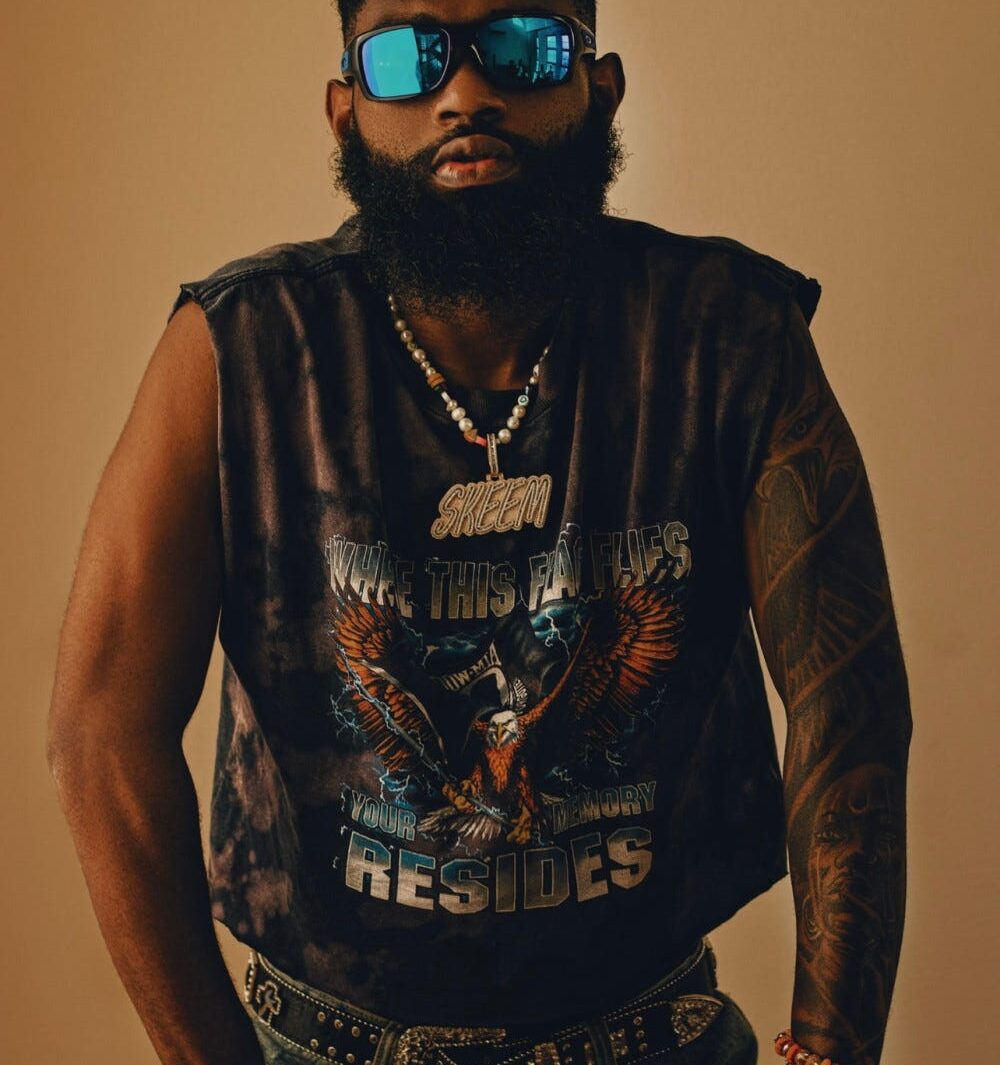 SEFF makes a bold entrance with debut single ‘Father’