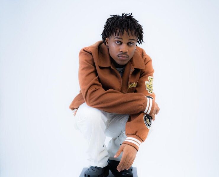 CUPIDSZN IS AT YOUR “SERVICE” WITH HIS LATEST RELEASE