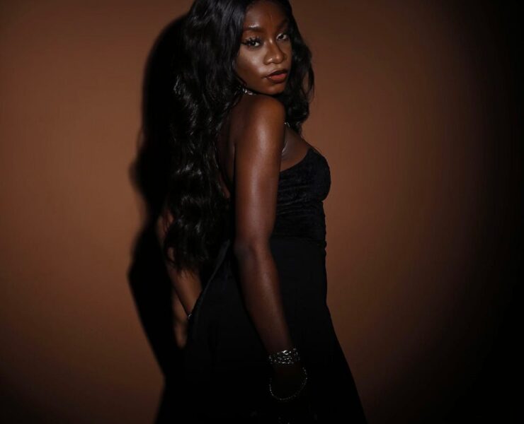 ADDYOX UNLEASHES POWER, PASSION, AND PURPOSE IN NEW SINGLE “ONE EPISODE”