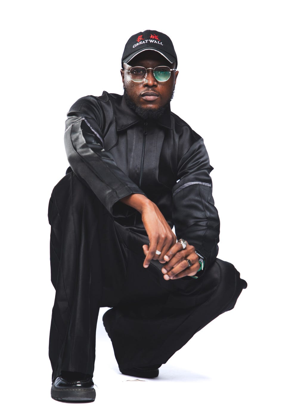 ZIK’s innovative style captivates in debut album “For The Times We’ve Lost”

From the outset…