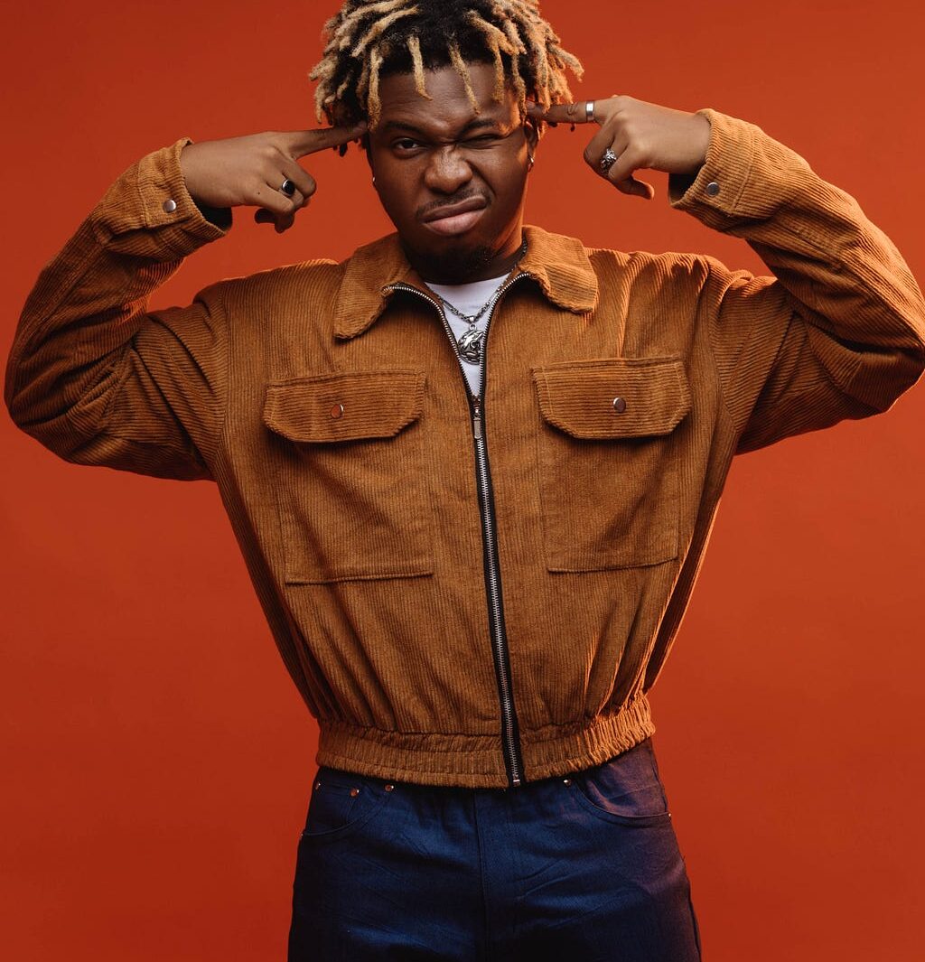 KEMUEL: A JOURNEY OF PASSION AND PERSEVERANCE