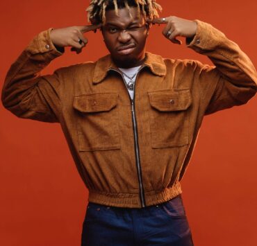 KEMUEL: A JOURNEY OF PASSION AND PERSEVERANCE