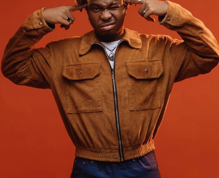 KEMUEL: A JOURNEY OF PASSION AND PERSEVERANCE