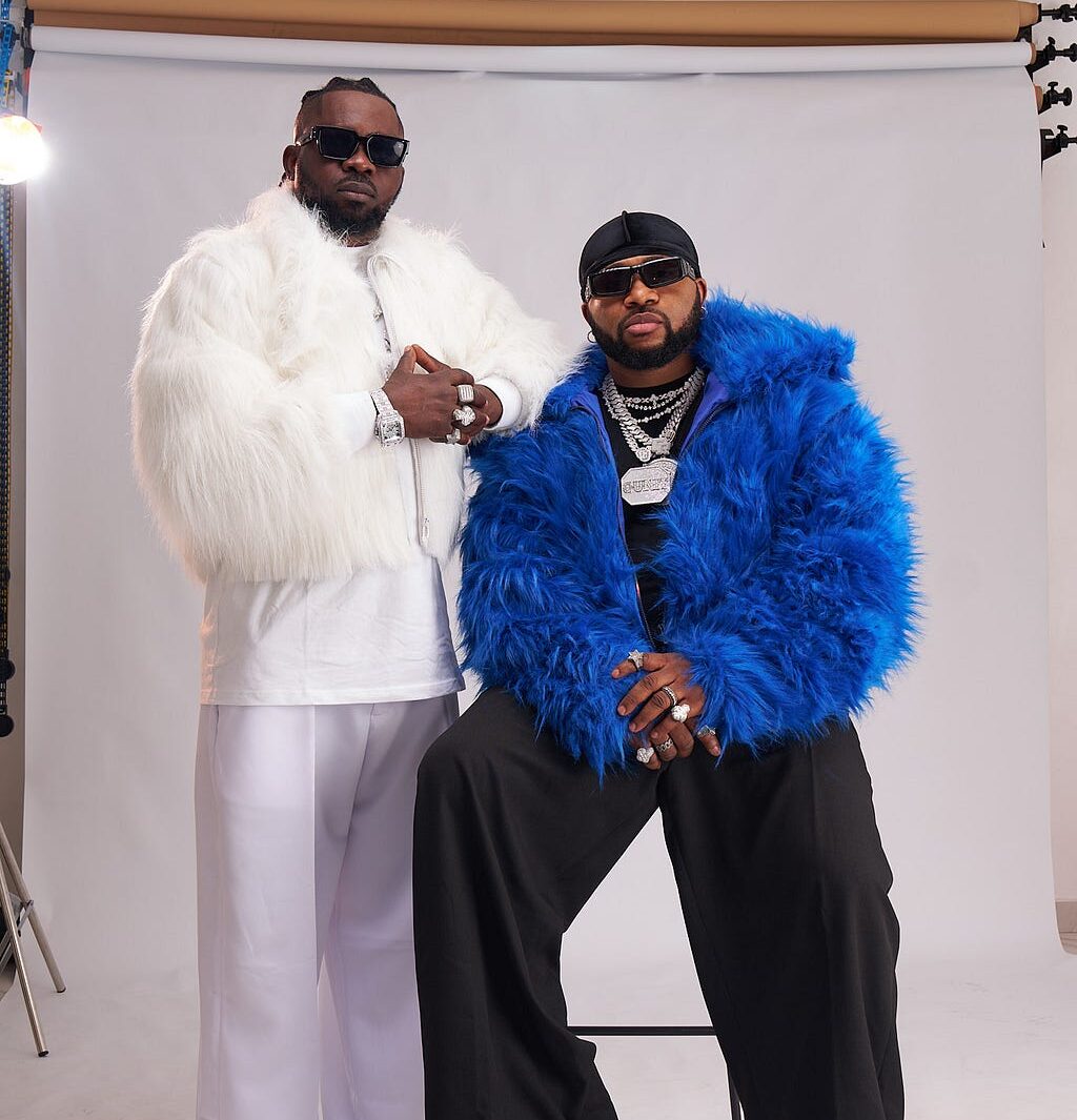 C-UNIT’S “ODIESHI” IS A JOYFUL CELEBRATION OF LIFE