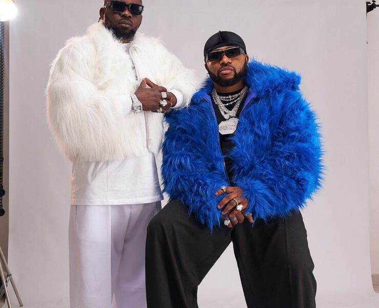 C-UNIT’S “ODIESHI” IS A JOYFUL CELEBRATION OF LIFE