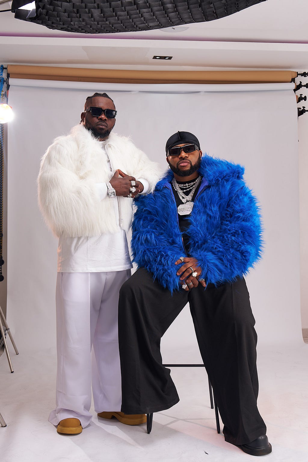 C-UNIT’S “ODIESHI” IS A JOYFUL CELEBRATION OF LIFE