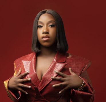 Akua Music drops brilliant fun-filled single ‘Party’