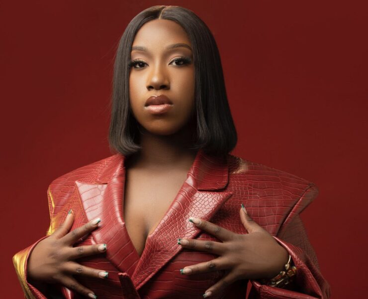 Akua Music drops brilliant fun-filled single ‘Party’