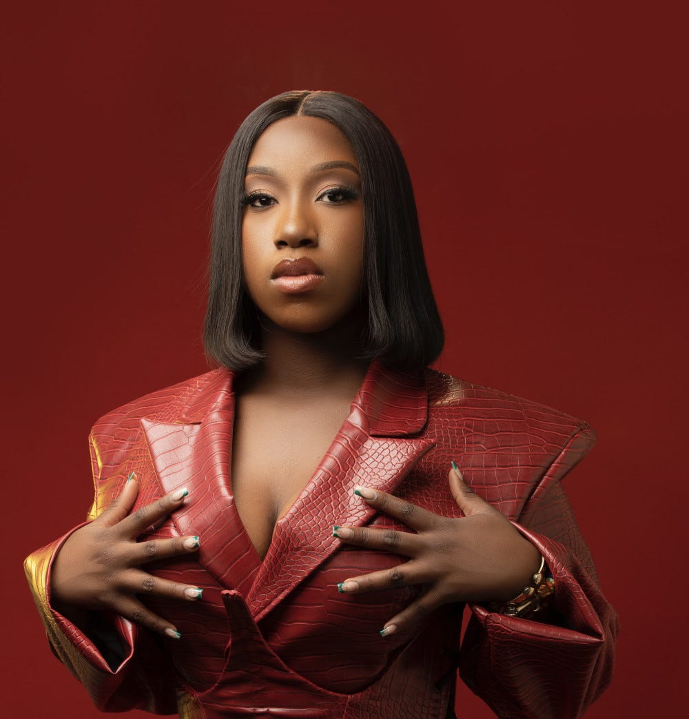 Akua Music drops brilliant fun-filled single ‘Party’