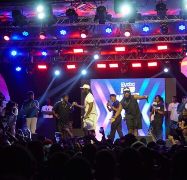 Celebrating Ghana’s music scene: Ayoba’s sponsorship powers vibrant MXBeatz Music Festival Celebrating Ghana’s music scene: Ayoba’s sponsorship powers vibrant MXBeatz Music Festival