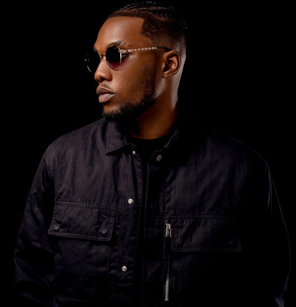 VICTOR AD FINDS FAITH WITH 2BABA ON “SEE GOD”