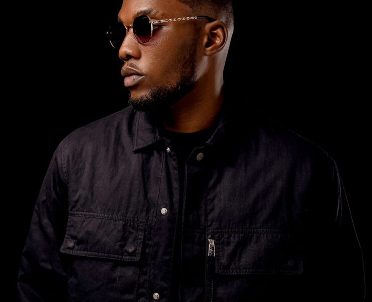VICTOR AD FINDS FAITH WITH 2BABA ON “SEE GOD”