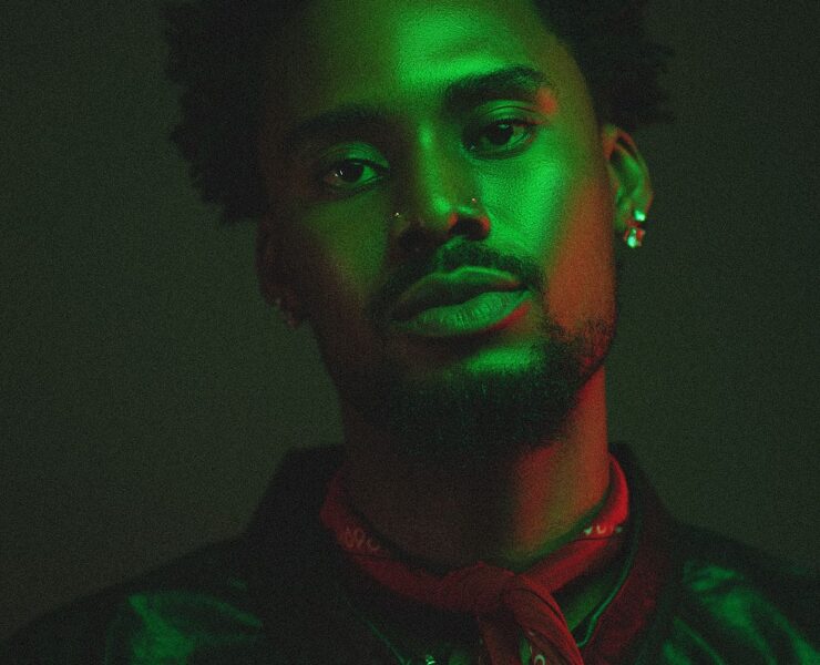 ELI JAE TEAMS UP WITH RIC HASSANI FOR NEW SINGLE “VIDA MIYA”