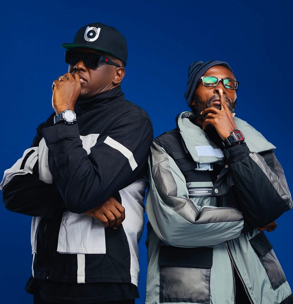ILLBLISS AND THA SUSPECT MAKES GRAND RETURN WITH NEW SINGLE “RABBA VS. LOVE” ILLBLISS AND THA SUSPECT MAKES GRAND RETURN WITH NEW SINGLE “RABBA VS. LOVE”