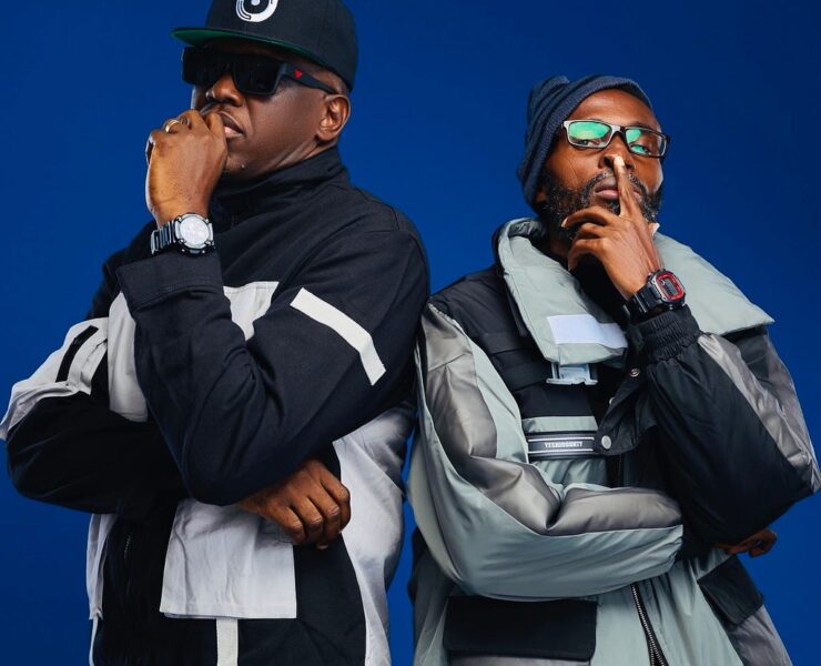 ILLBLISS AND THA SUSPECT MAKES GRAND RETURN WITH NEW SINGLE “RABBA VS. LOVE”