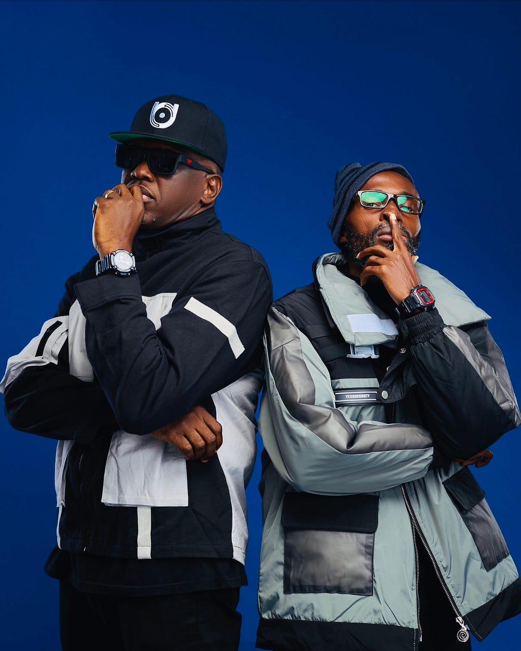 ILLBLISS AND THA SUSPECT MAKES GRAND RETURN WITH NEW SINGLE “RABBA VS. LOVE”