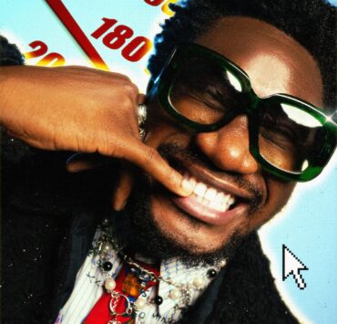 NASBOI’S DEBUT EP “IN NASBOI I TRUST (I.N.I.T)” – A BOLD JOURNEY INTO AFROBEATS