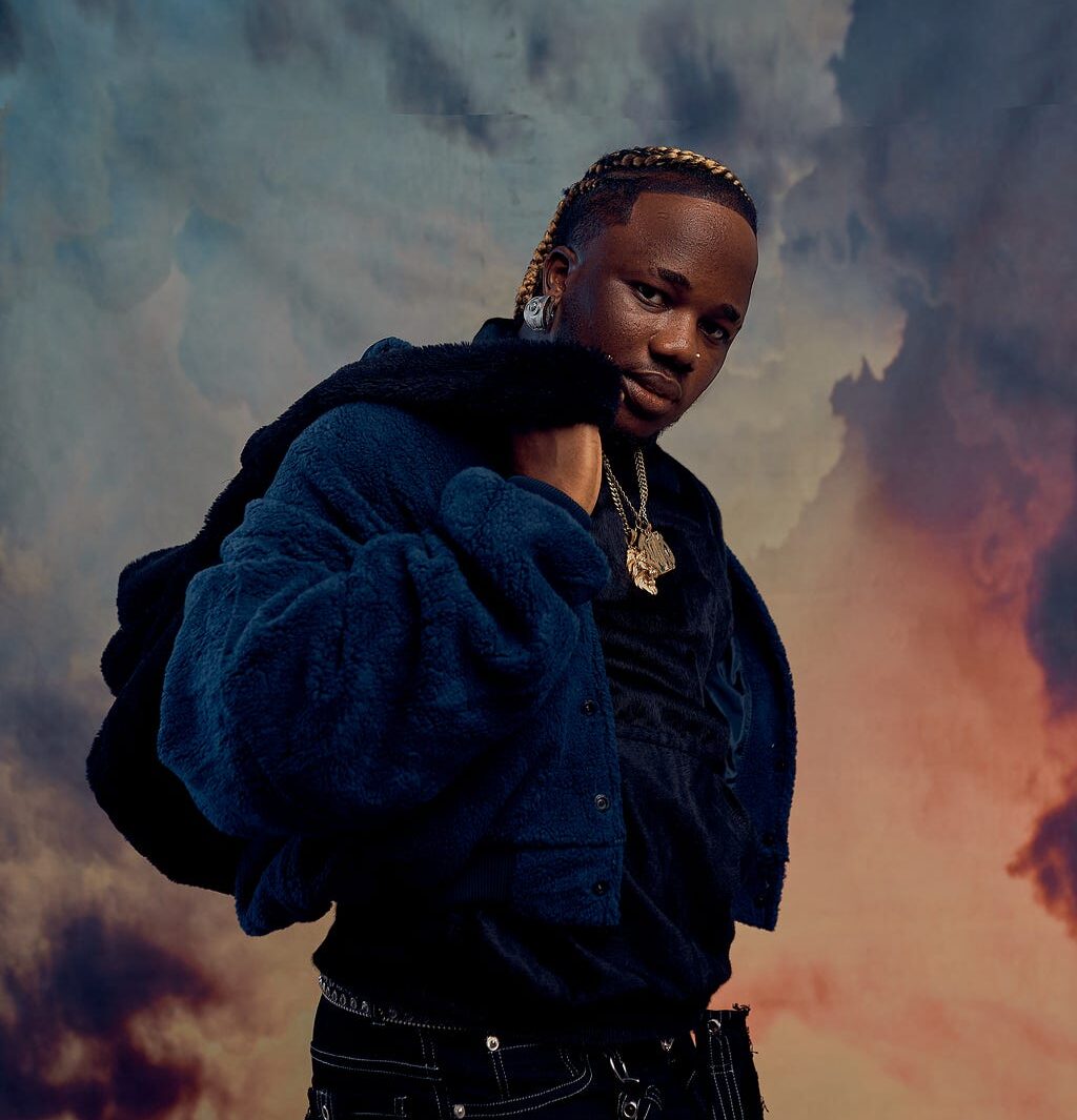 JAMOPYPER’S “DO SOMETHING” HITS THE STREETS, INSPIRING AMBITIONS AND INDIVIDUALITY