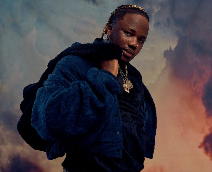 JAMOPYPER’S “DO SOMETHING” HITS THE STREETS, INSPIRING AMBITIONS AND INDIVIDUALITY