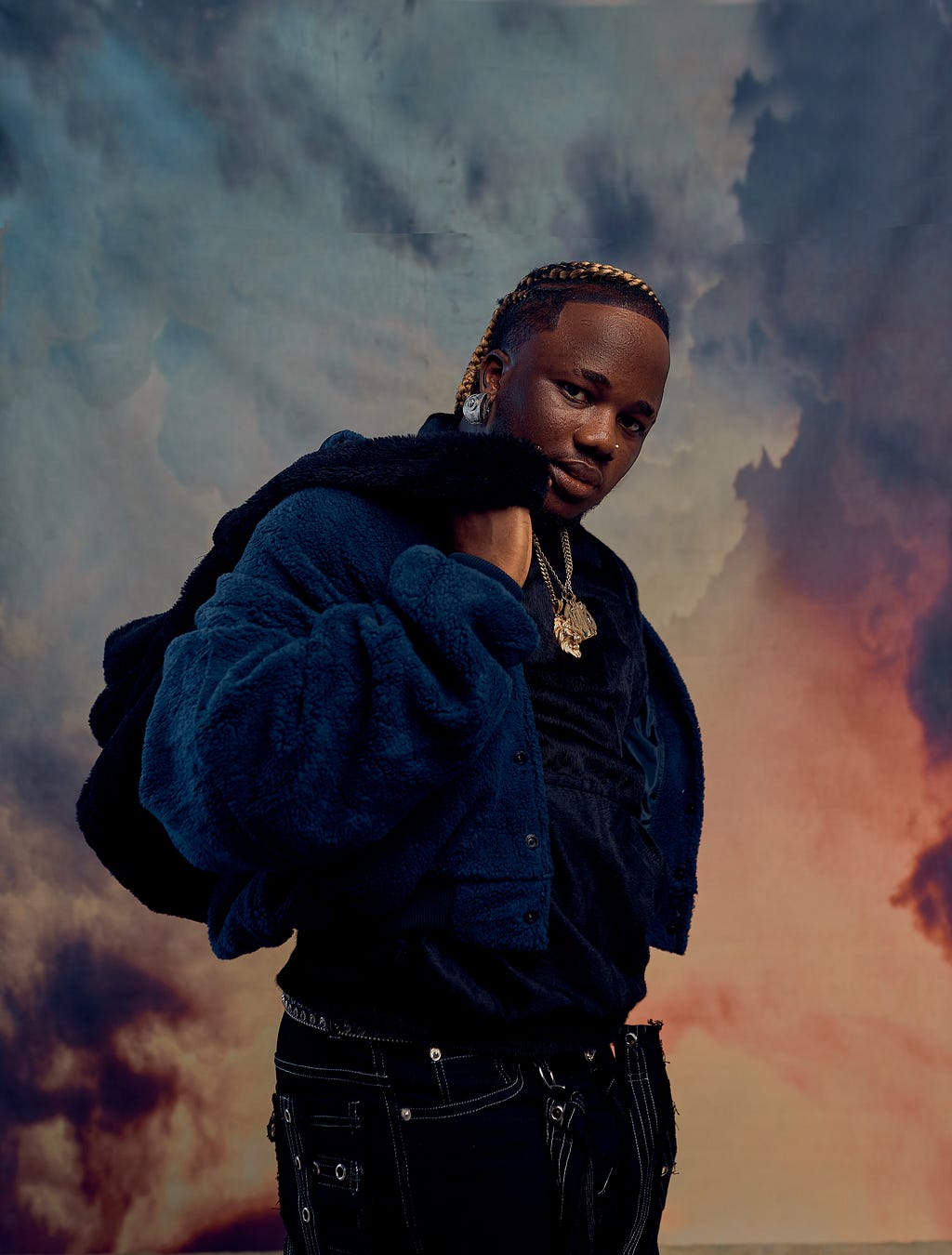 JAMOPYPER’S “DO SOMETHING” HITS THE STREETS, INSPIRING AMBITIONS AND INDIVIDUALITY