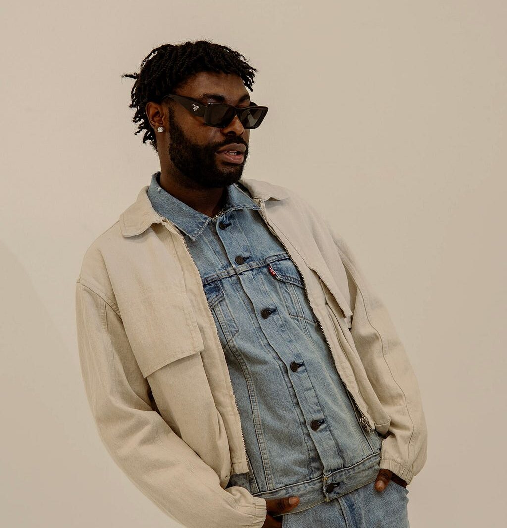 D1WAV SHINES IN NEW SINGLE, CELEBRATING GROWTH AND FORWARD MOTION D1WAV SHINES IN NEW SINGLE, CELEBRATING GROWTH AND FORWARD MOTION