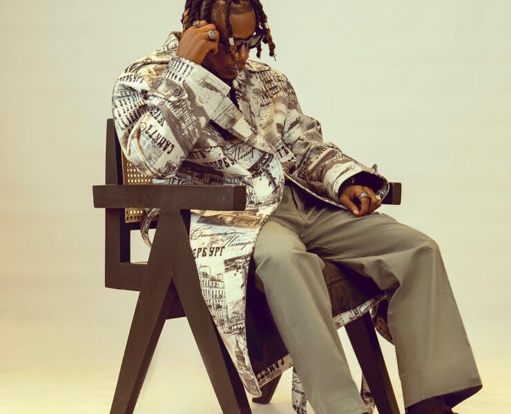 YAGAA’S “MOTIVATE” FUELS YOUR DRIVE TO SUCCEED