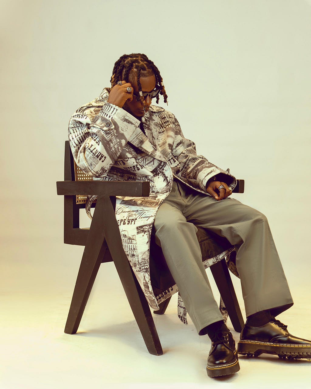 YAGAA’S “MOTIVATE” FUELS YOUR DRIVE TO SUCCEED