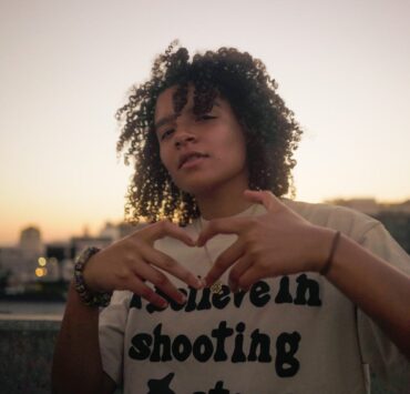 Sofie shows her versatility within the R&B genre with 2-side single