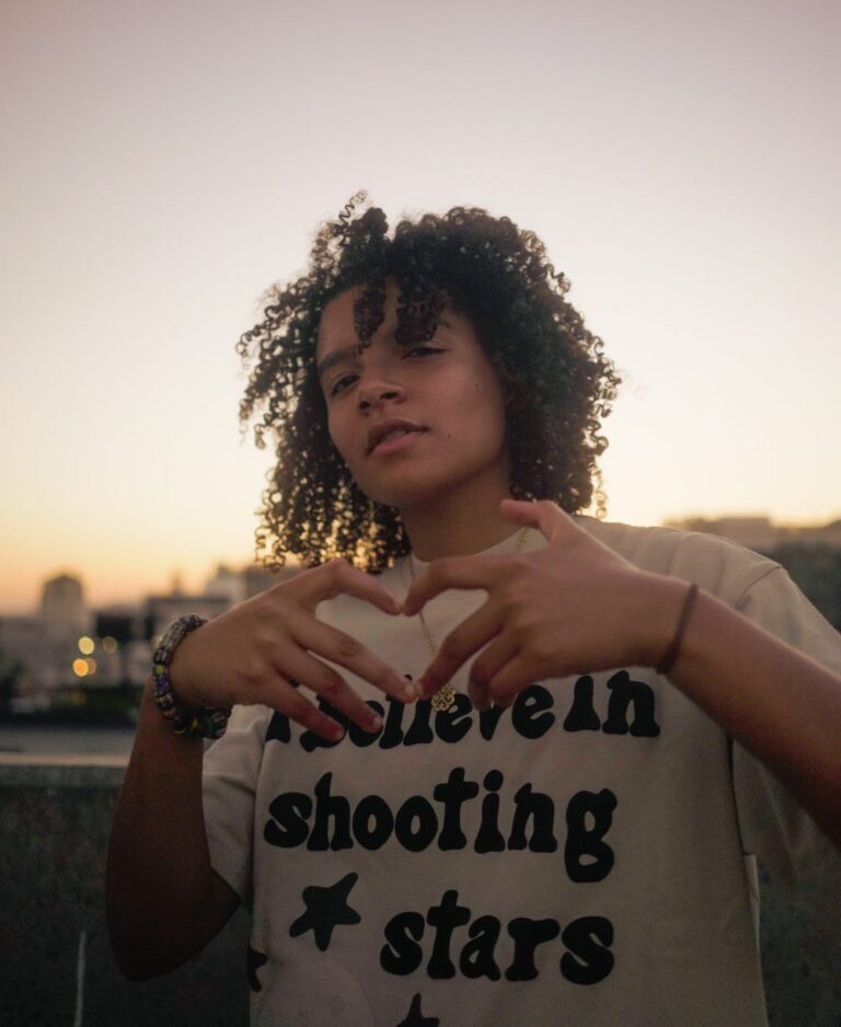 Sofie shows her versatility within the R&B genre with 2-side single