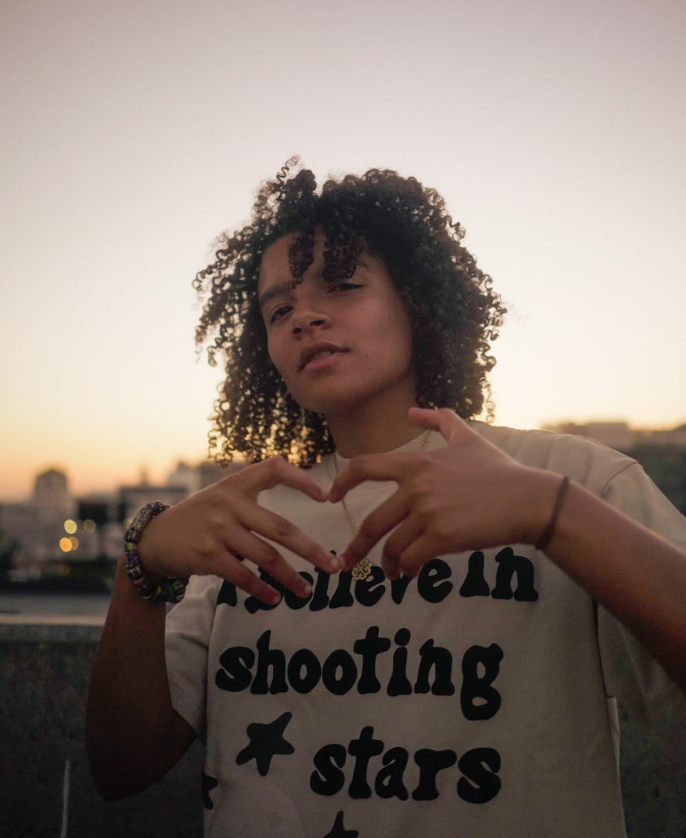 Sofie shows her versatility within the R&B genre with 2-side single