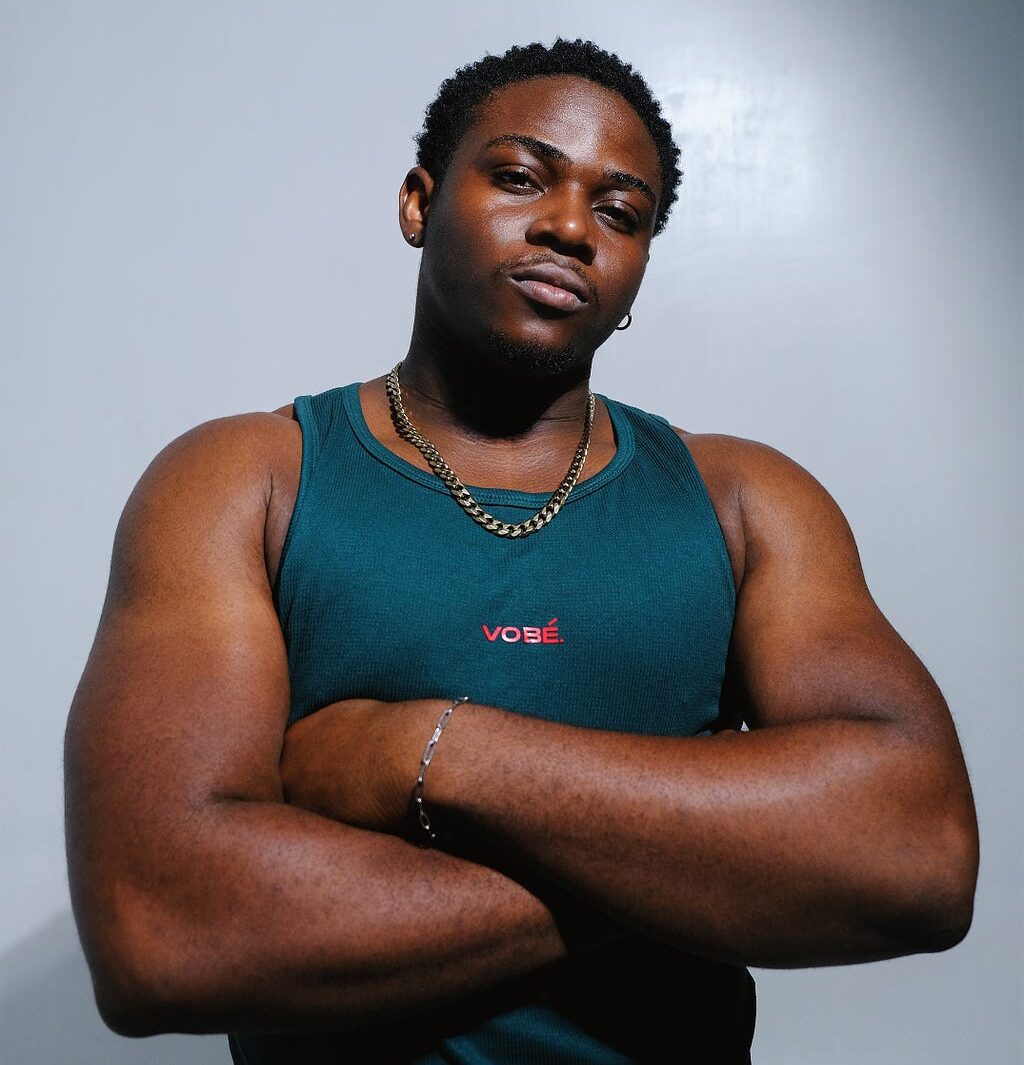 DASH.OMD CELEBRATES LOVE AND BEAUTY IN “ORDAIN”