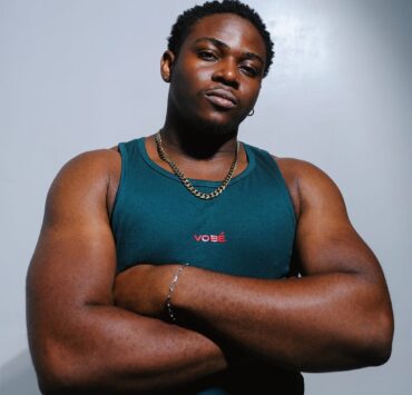 DASH.OMD CELEBRATES LOVE AND BEAUTY IN “ORDAIN” DASH.OMD CELEBRATES LOVE AND BEAUTY IN “ORDAIN”