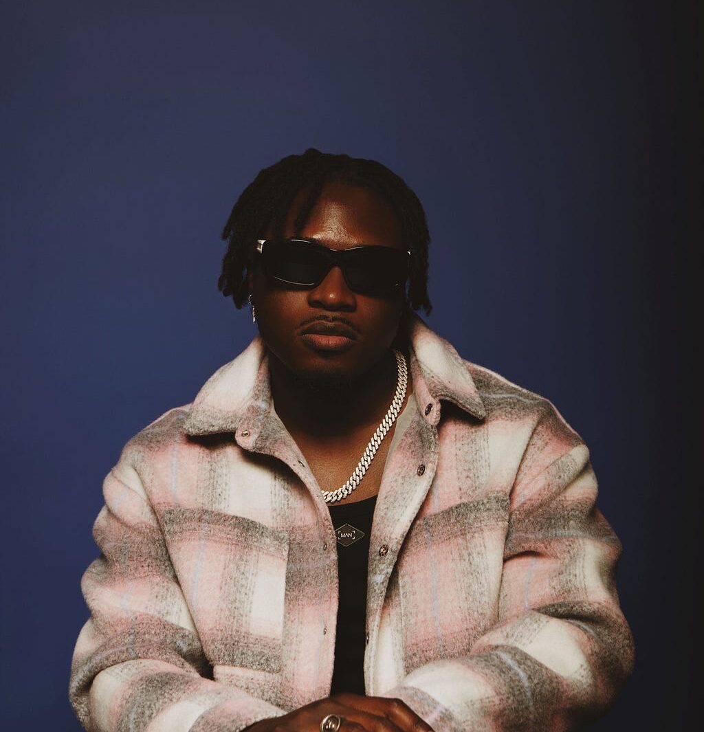 JEFF AKOH COLLABORATES WITH GRAMMY-WINNING ARTIST ERIC BELLINGER ON THE NEW SINGLE, “CALL ME” JEFF AKOH COLLABORATES WITH GRAMMY-WINNING ARTIST ERIC BELLINGER ON THE NEW SINGLE, “CALL ME”