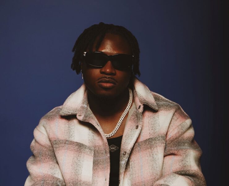 JEFF AKOH COLLABORATES WITH GRAMMY-WINNING ARTIST ERIC BELLINGER ON THE NEW SINGLE, “CALL ME”