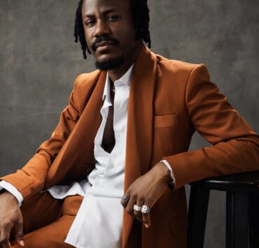 KOTRELL’S FOREVER EP: AN ODE TO LASTING LOVE AND BELONGING KOTRELL’S FOREVER EP: AN ODE TO LASTING LOVE AND BELONGING