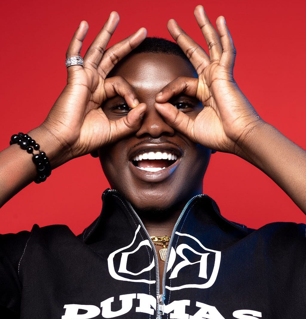 ULOKO’S “SENSES” WILL HAVE YOU DANCING ALL NIGHT ULOKO’S “SENSES” WILL HAVE YOU DANCING ALL NIGHT