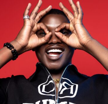 ULOKO’S “SENSES” WILL HAVE YOU DANCING ALL NIGHT