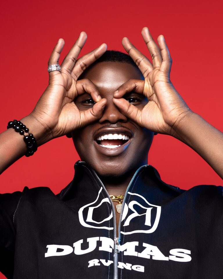 ULOKO’S “SENSES” WILL HAVE YOU DANCING ALL NIGHT