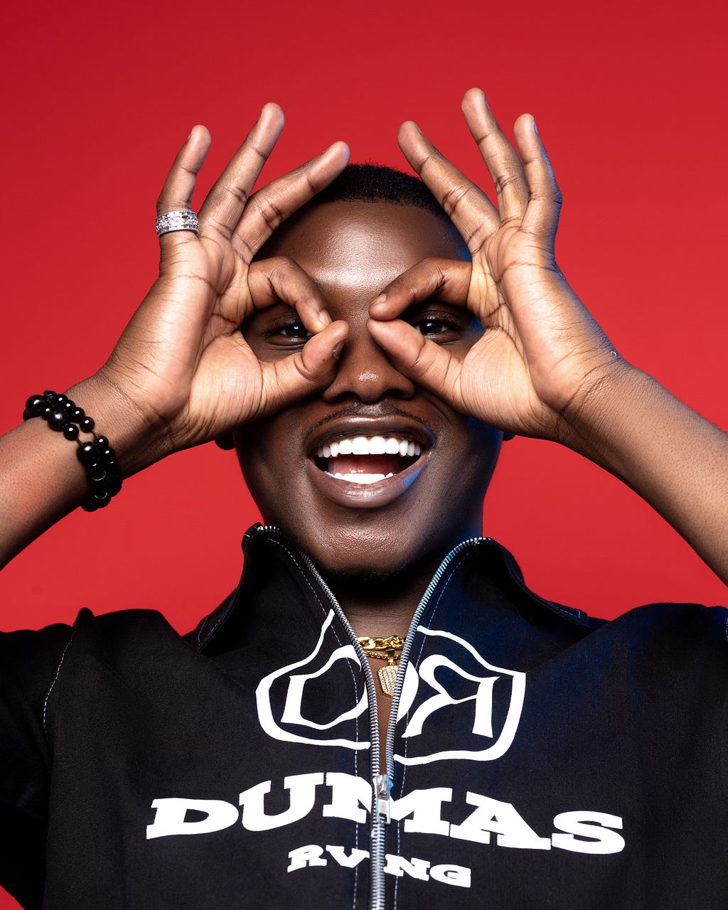 ULOKO’S “SENSES” WILL HAVE YOU DANCING ALL NIGHT