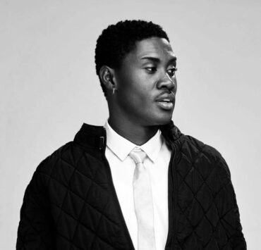 RCEE out with 4-track debut EP “How Did We Get Here?” RCEE out with 4-track debut EP “How Did We Get Here?”