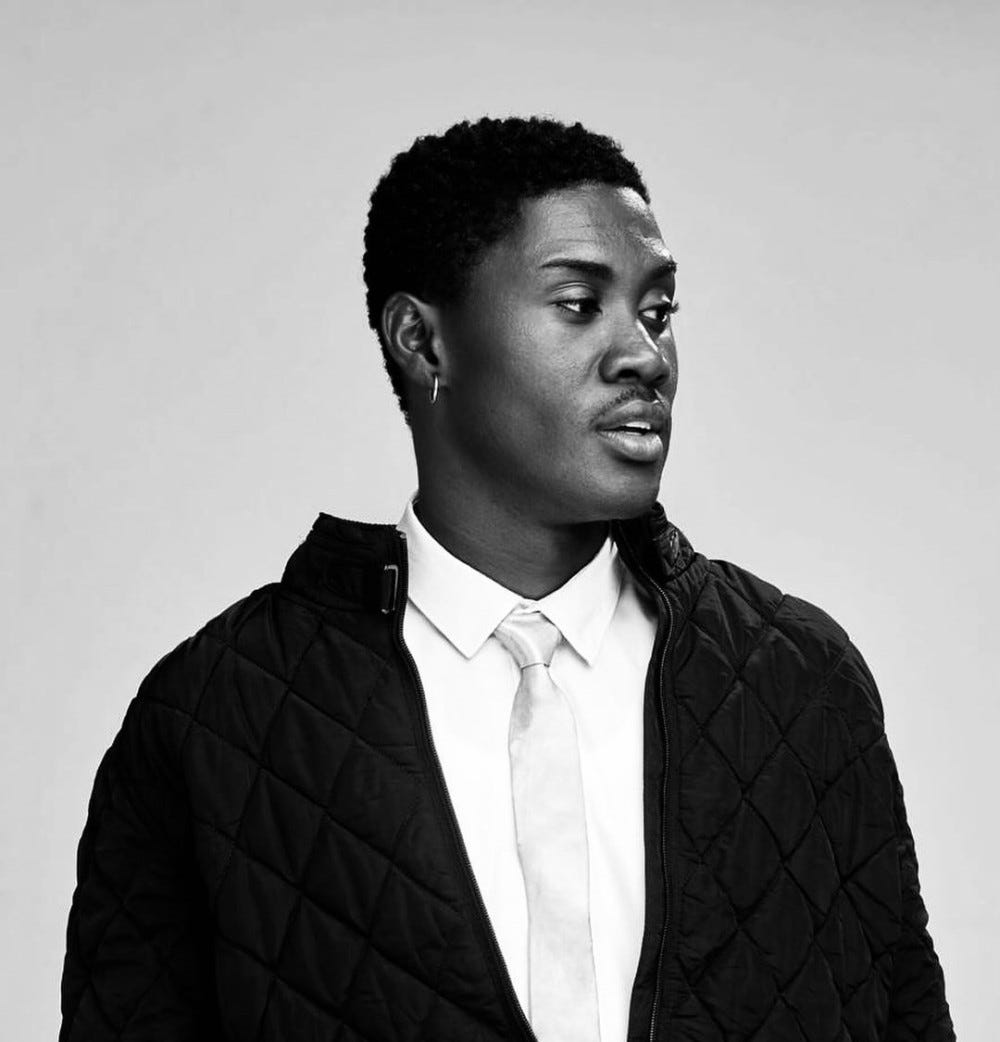 RCEE out with 4-track debut EP “How Did We Get Here?”